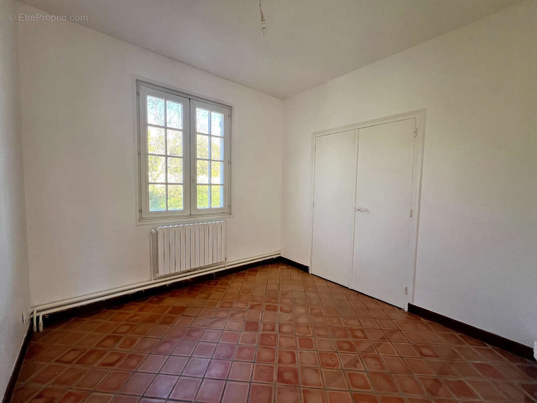 Maison à SAINT-LAURENT-D&#039;AGNY