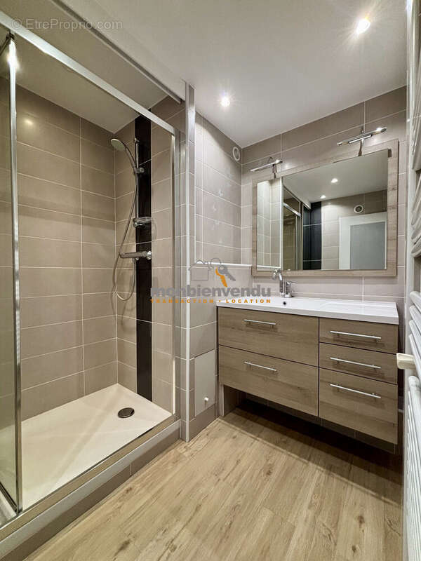 Appartement à AURILLAC