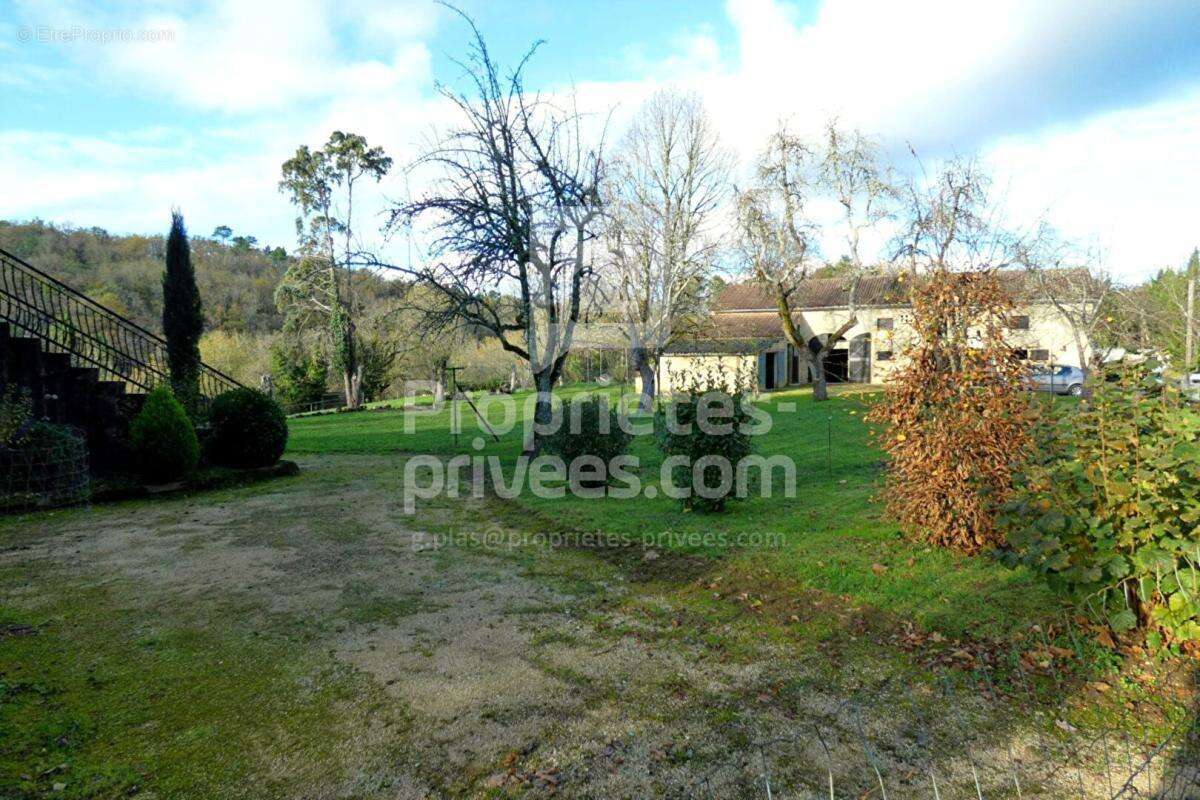 Maison Labastide Du Vert 5 pièce(s) 115 m2 - photo 5