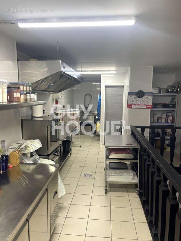 Commerce à COMPIEGNE