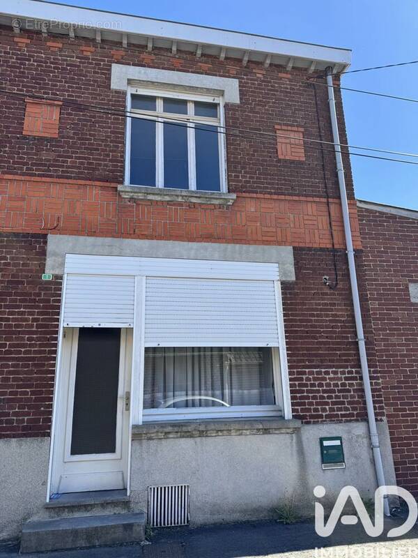 Photo 1 - Maison à HASPRES