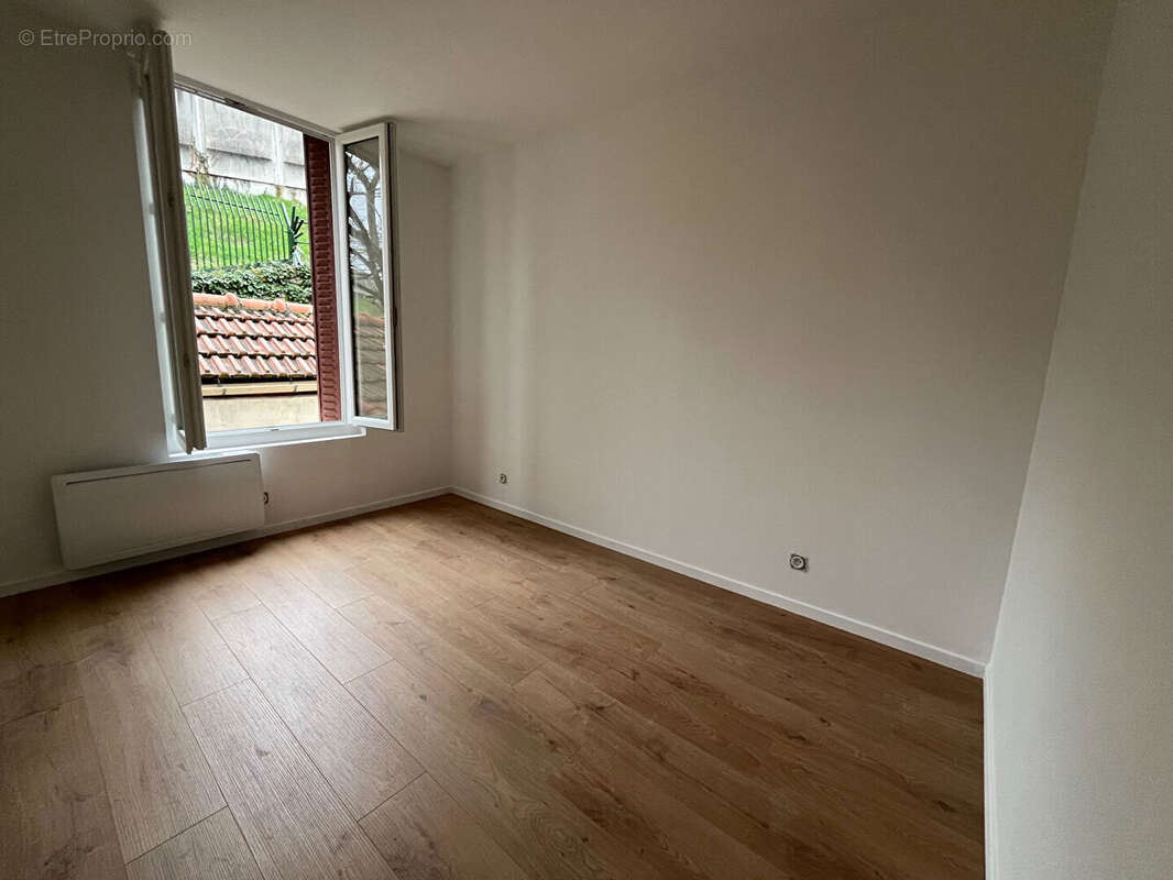 Appartement à MALAKOFF