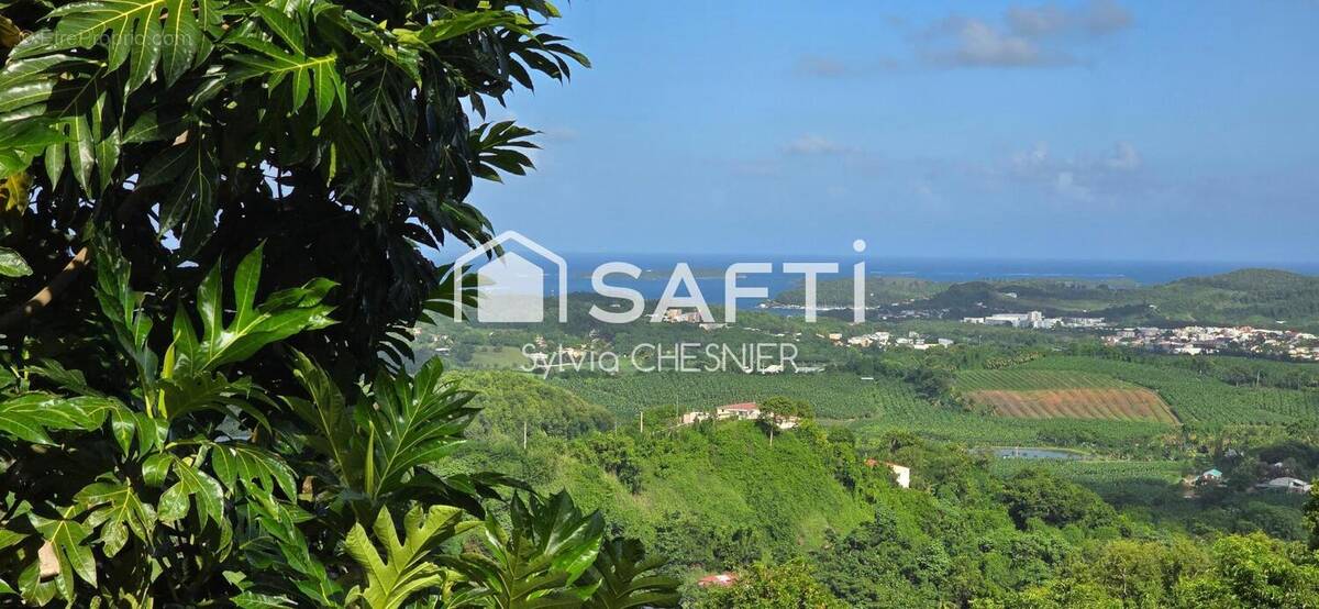 Photo 1 - Maison à LE FRANCOIS