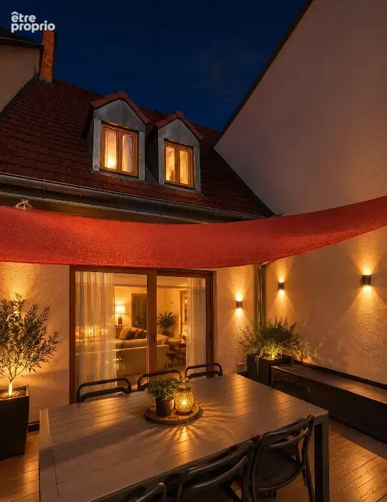 Photo Appartement à Mulhouse au prix de 339 000€