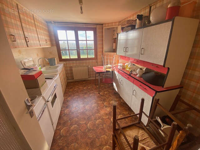 Maison à SAINT-ANDRE-LE-COQ