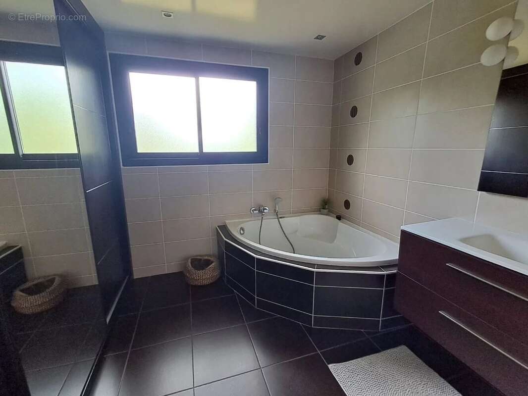 Maison à SAINT-PAUL-LES-DAX