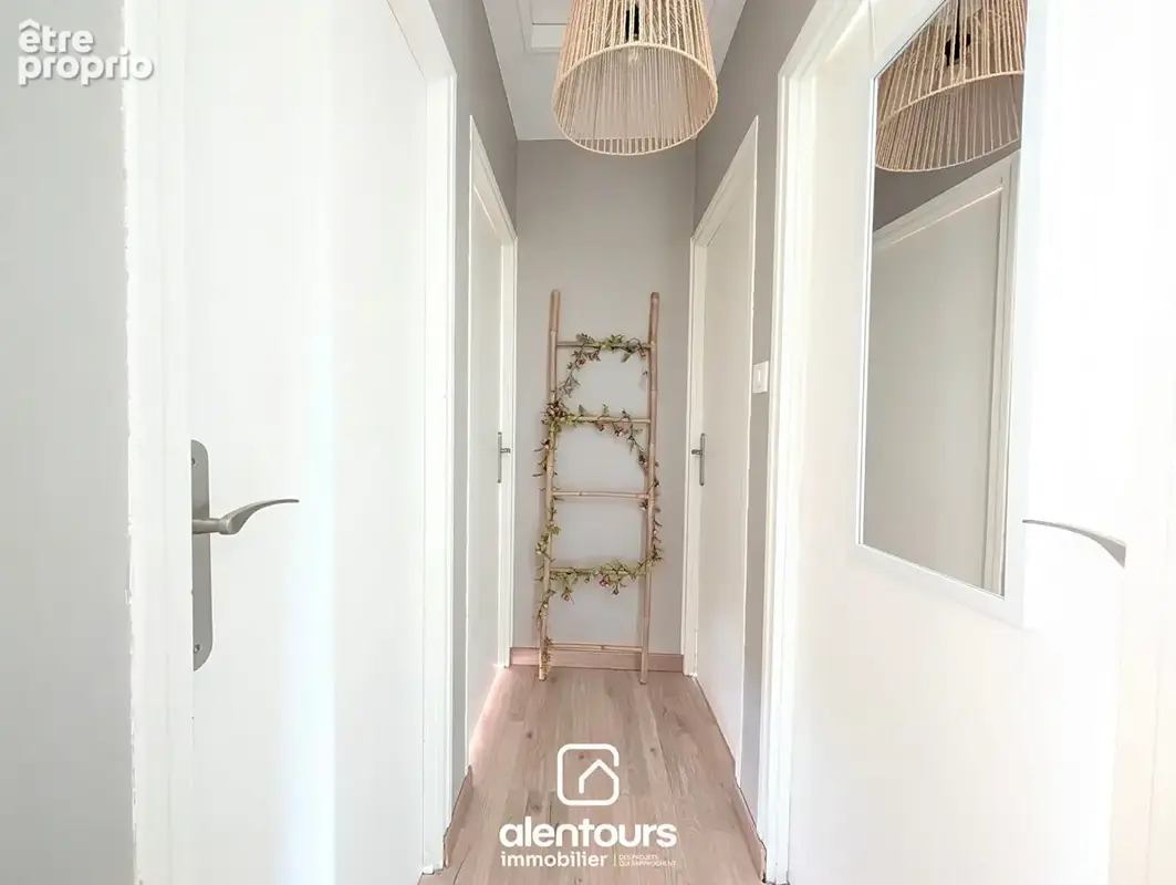 Maison Seichamps 4 pièce(s) - photo 11