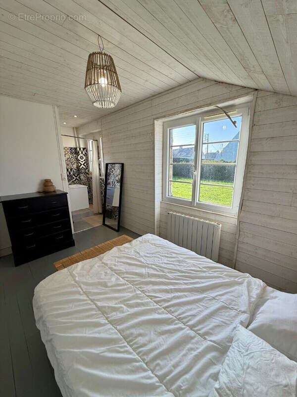 Maison à SAINT-PIERRE-QUIBERON