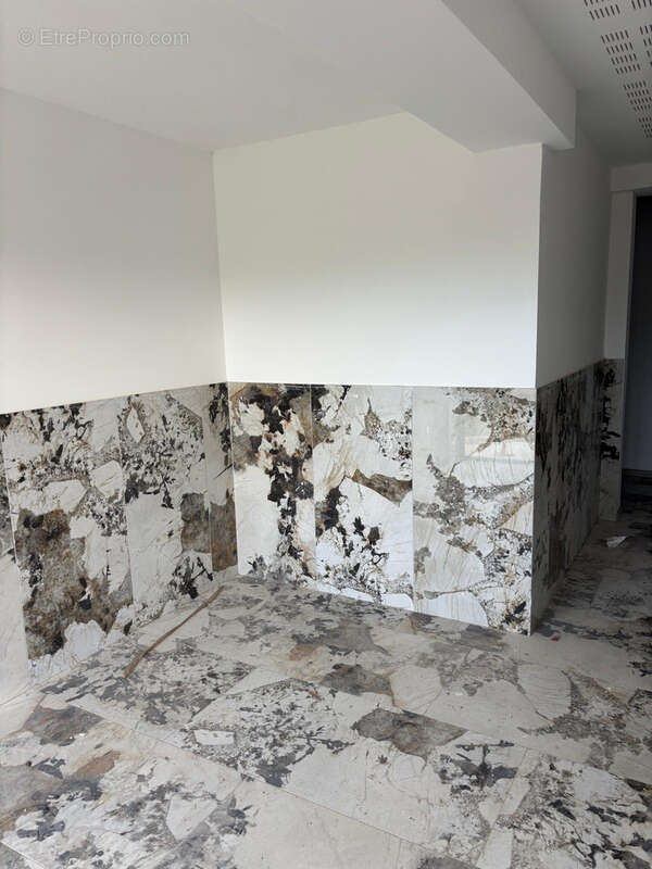 Appartement à SAN-NICOLAO