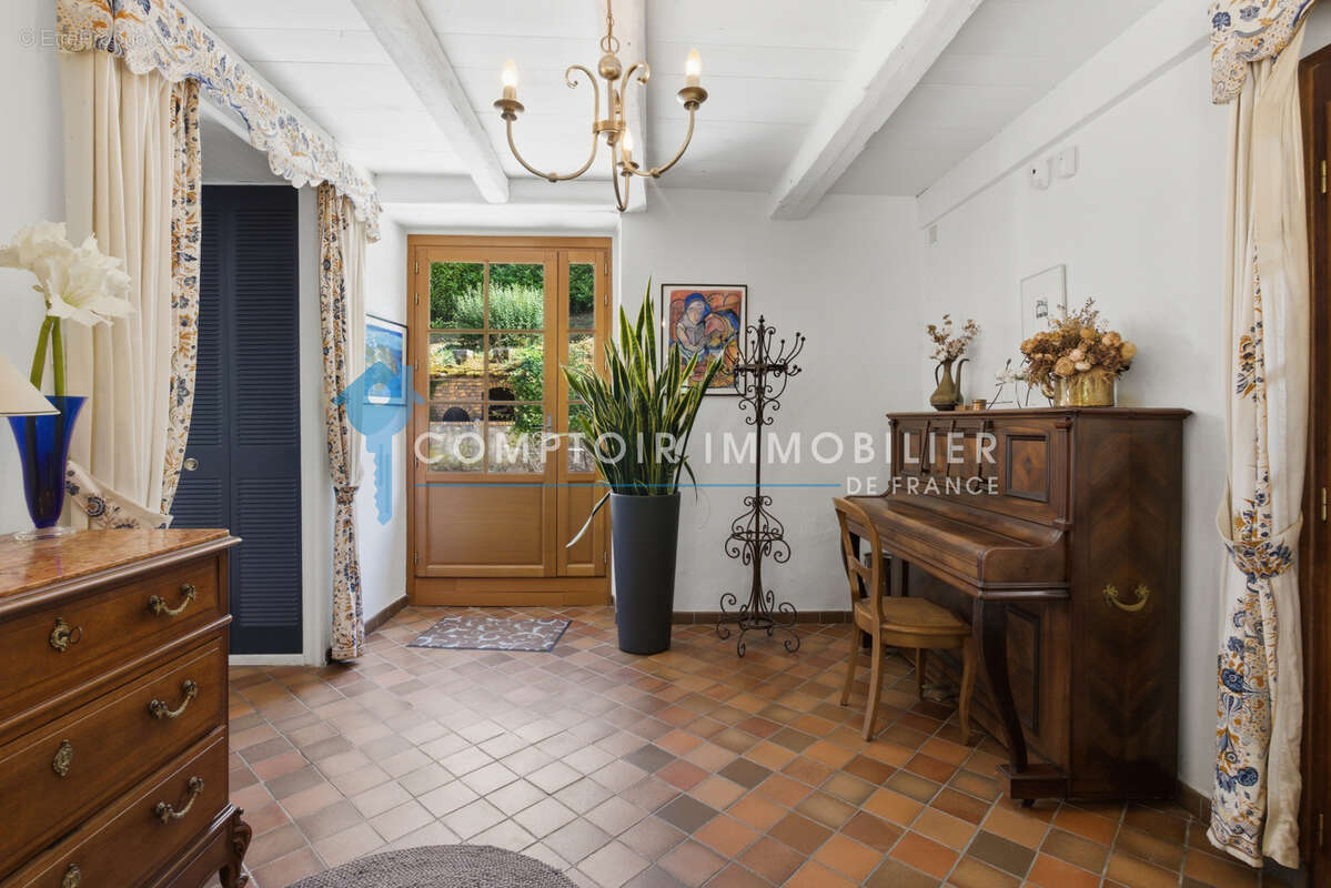 Maison à BERNIN