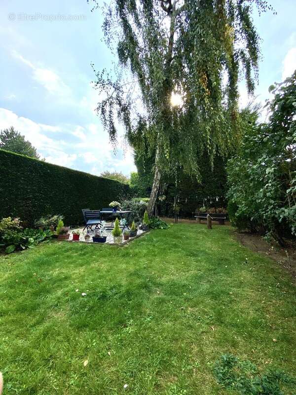 Photo 3 - Maison à MARCQ-EN-BAROEUL