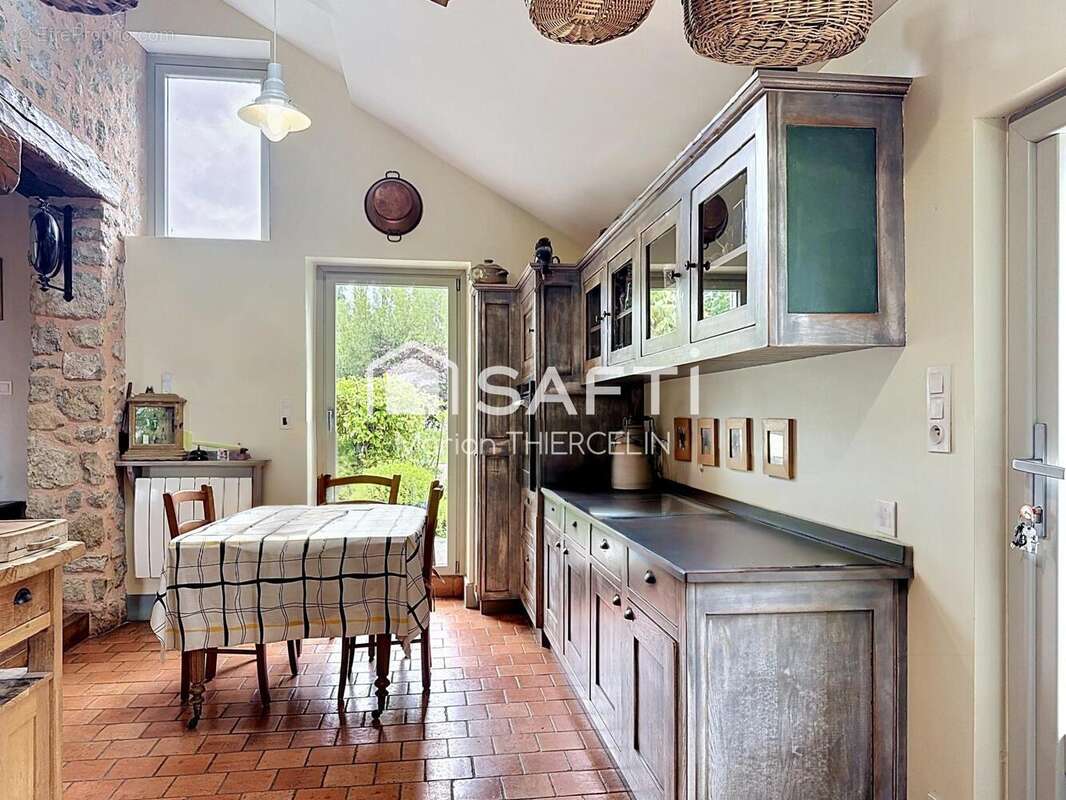 Photo 5 - Maison à FAY-AUX-LOGES