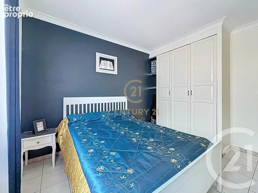 Maison 139 m² à Givors  - photo 7