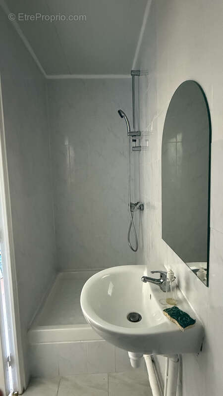 Appartement à VILLENEUVE-SAINT-GEORGES