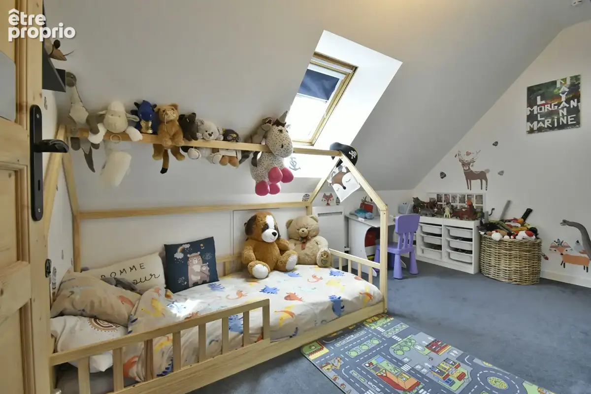 Maison 182m² à jouars-pontchartrain - photo 14