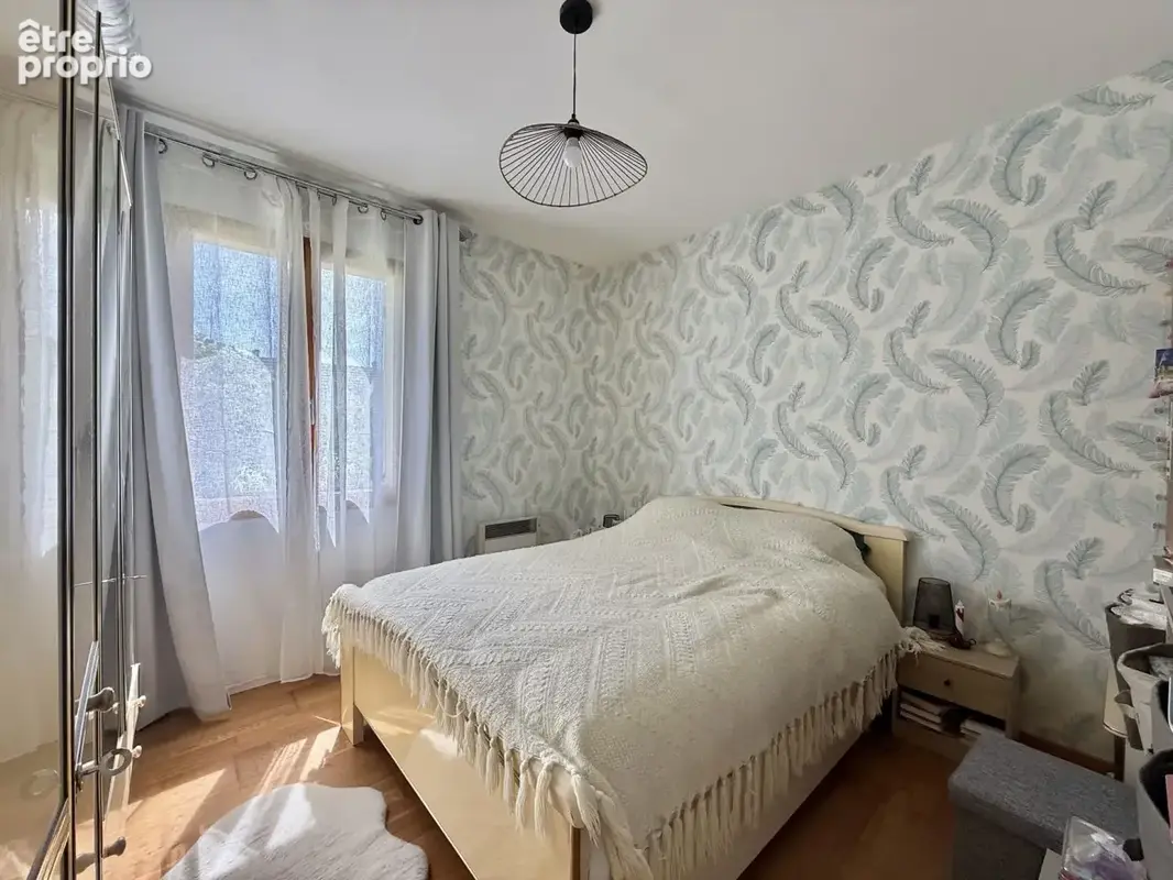 Maison 5 pièces 90 m² à vendre à Grisy-Les-Platres (95810) - photo 8