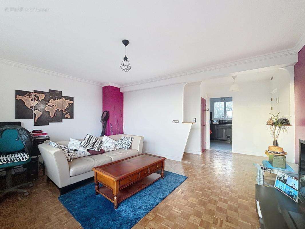 Appartement à BREST