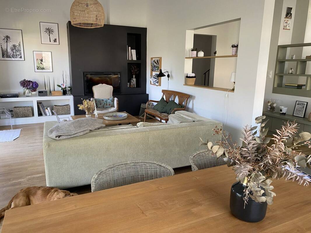 Maison à LARMOR-PLAGE