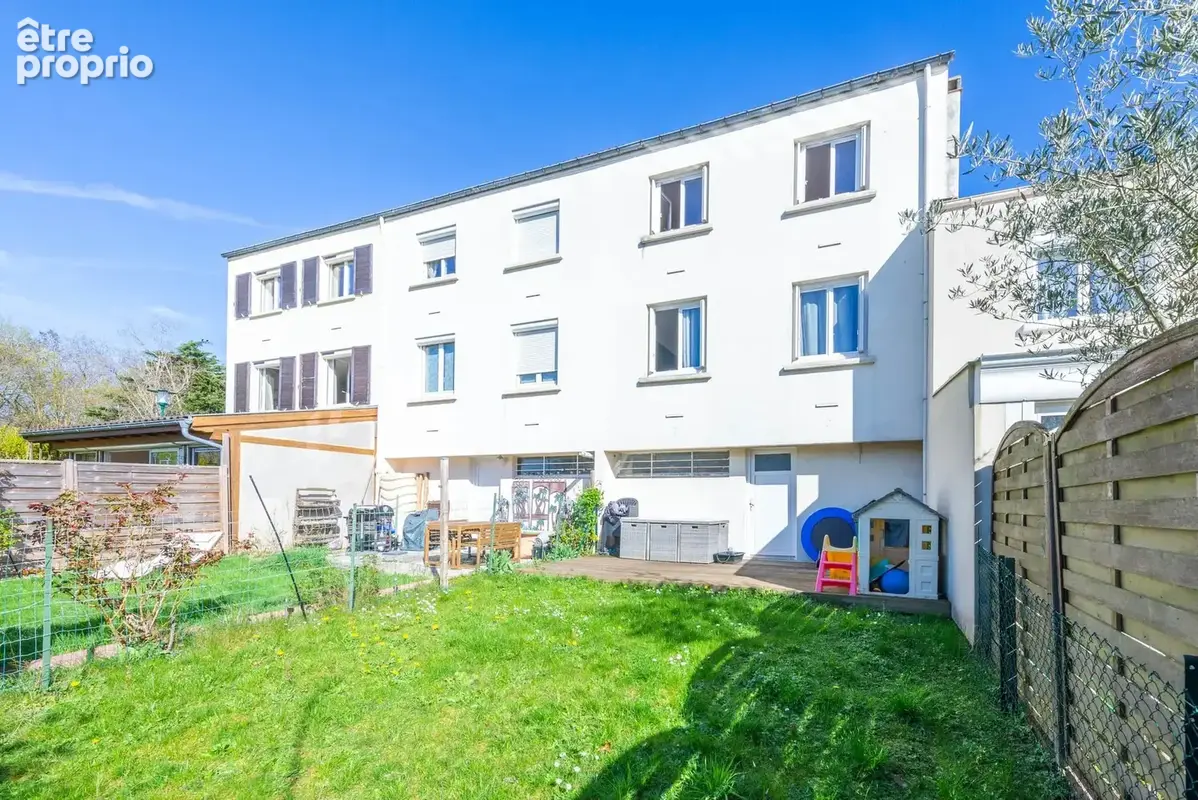 Maison à vendre 5 pièces, P5, PLAISIR (78) - photo 6