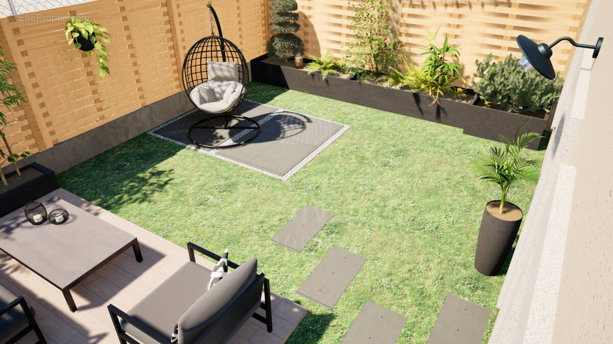 Appartement à LA COTE-SAINT-ANDRE