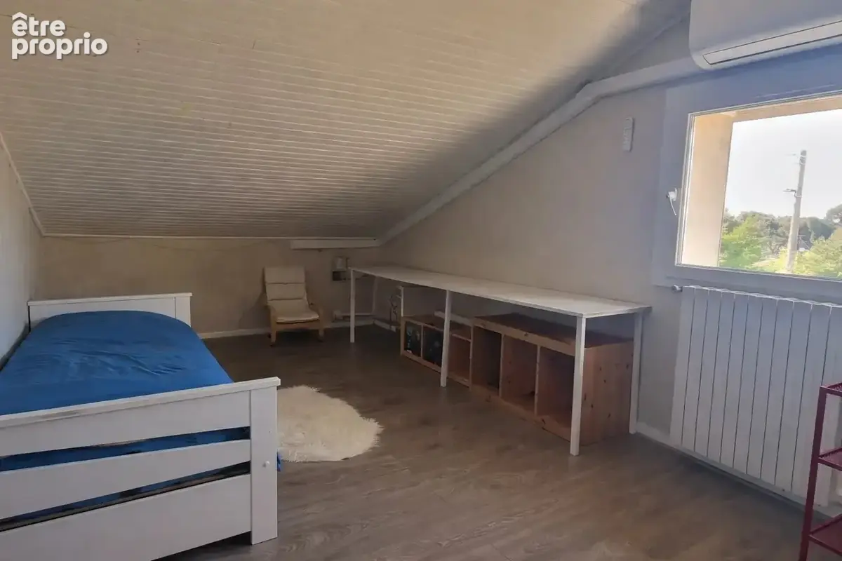  Maison avec vue panoramique – Quartier résidentiel recherché Les BOREL Hauts – Marseille 15e - photo 5