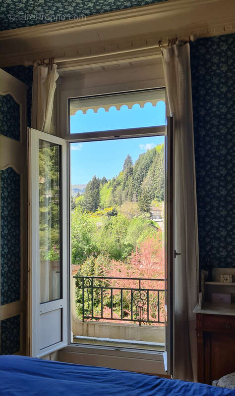 Maison à MARIAC