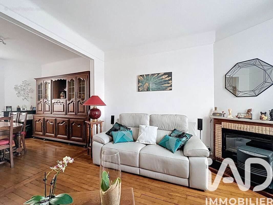 Photo 3 - Maison à VITRY-SUR-SEINE