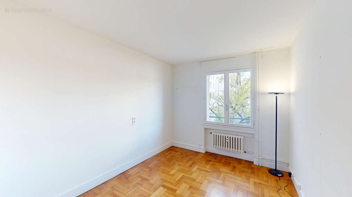 Appartement à LYON-6E