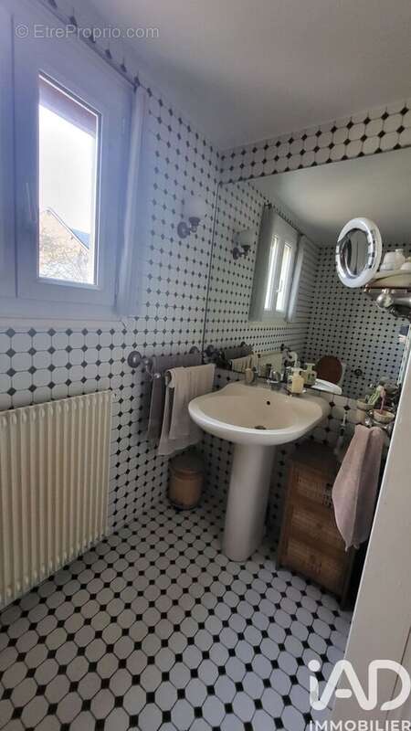 Photo 8 - Maison à MONTARGIS