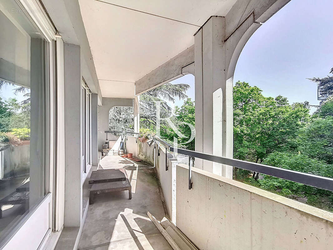 Appartement à LYON-5E