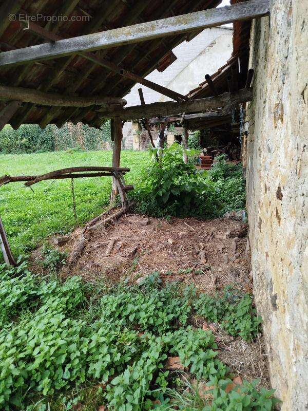 Maison à CHAUVIREY-LE-CHATEL