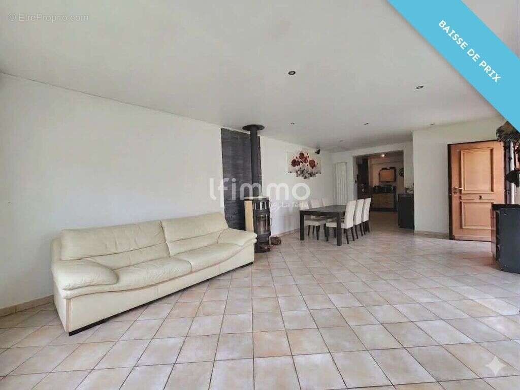 Maison avec de beaux volumes - photo 3