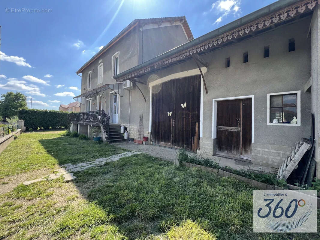 Maison authentique, proche des commodités ! - photo 24
