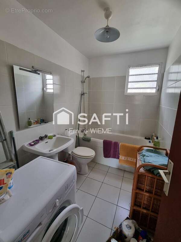 Photo 4 - Appartement à FORT-DE-FRANCE