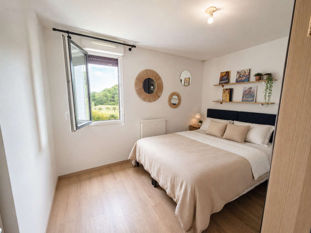 Appartement à ANGLET