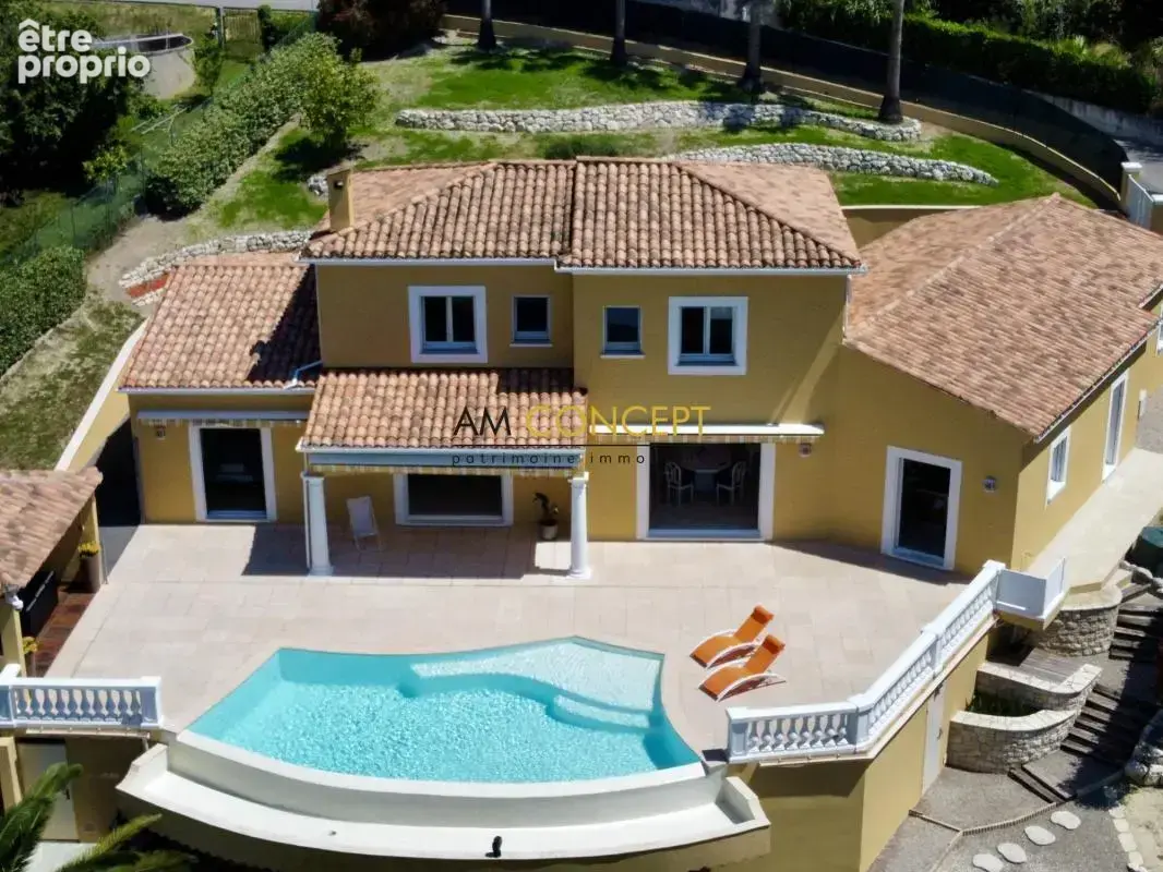 Villa de prestige - photo 6
