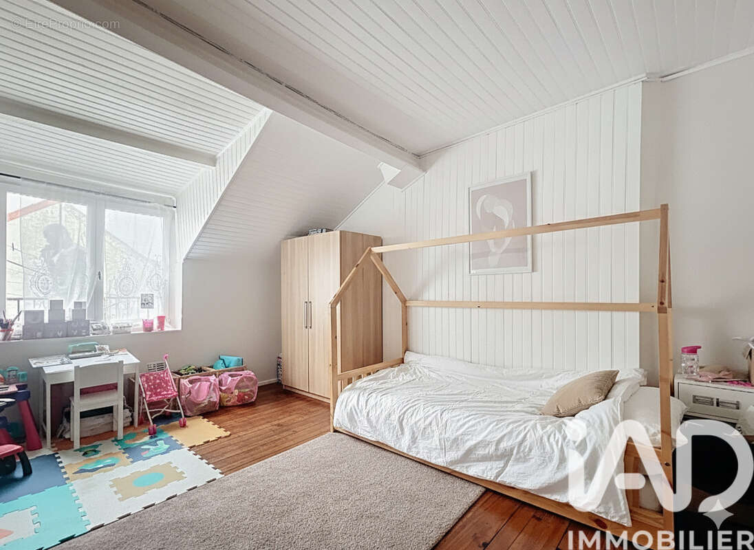 Photo 8 - Appartement à WISSOUS