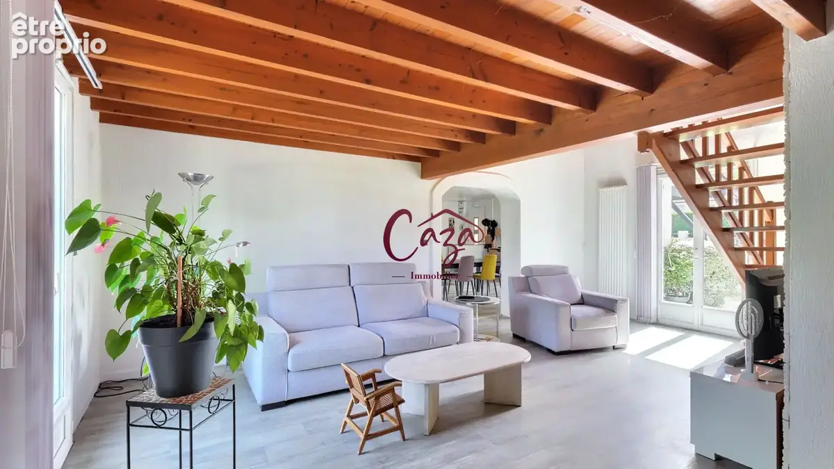 Maison 6 Pièces 141 m² - photo 8