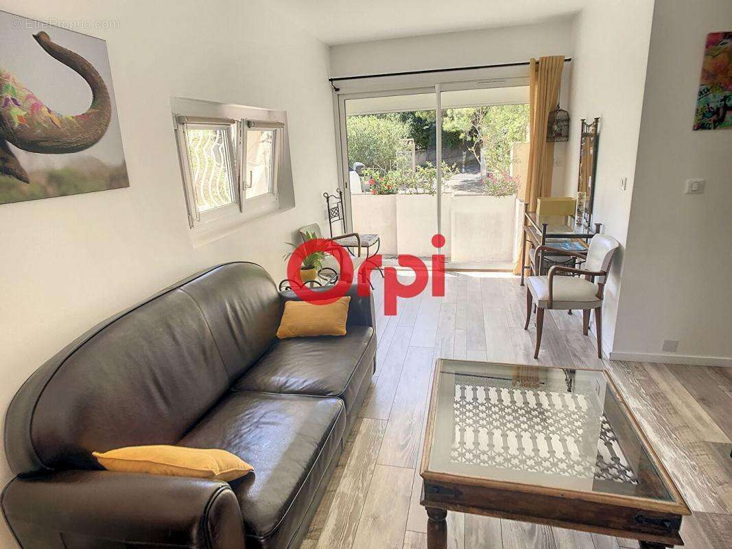 Maison à LA SEYNE-SUR-MER