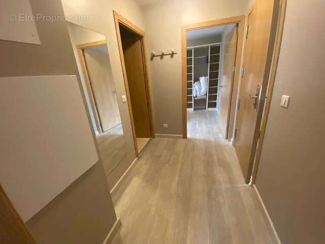 Appartement à BESSE-ET-SAINT-ANASTAISE