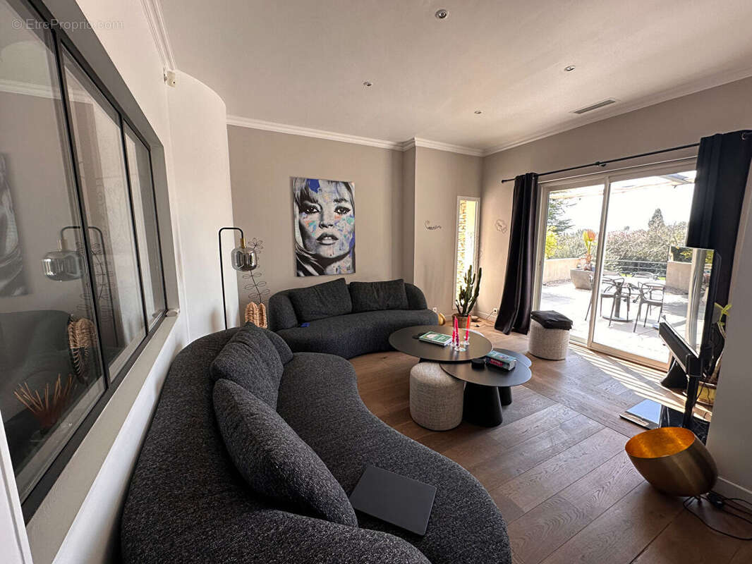 Maison à AIX-EN-PROVENCE