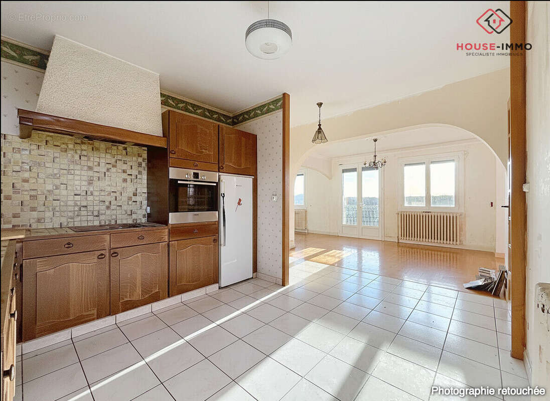 Maison 120 m² à Clairvaux-Les-Lacs  - photo 3
