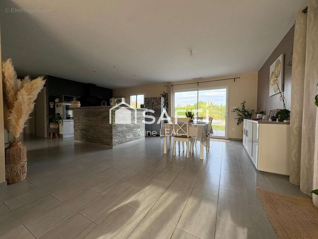 Photo 4 - Maison à CASTELSARRASIN