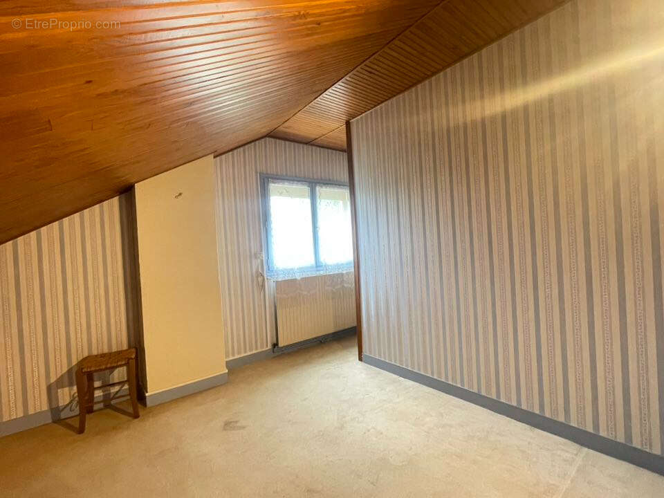 Maison à SAINT-SAMSON-LA-POTERIE