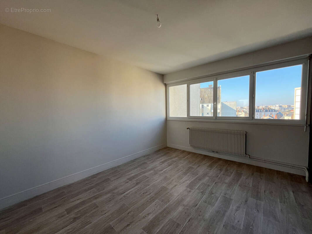 Appartement à ORLEANS