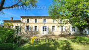 Maison à SAINT-ANDRE-DE-CUBZAC