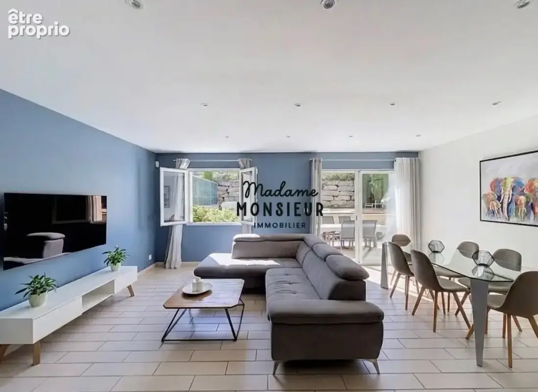 Maison Genas moderne 5 pièces - photo 6
