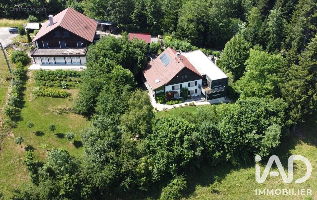 Photo 1 - Appartement à LE RUSSEY