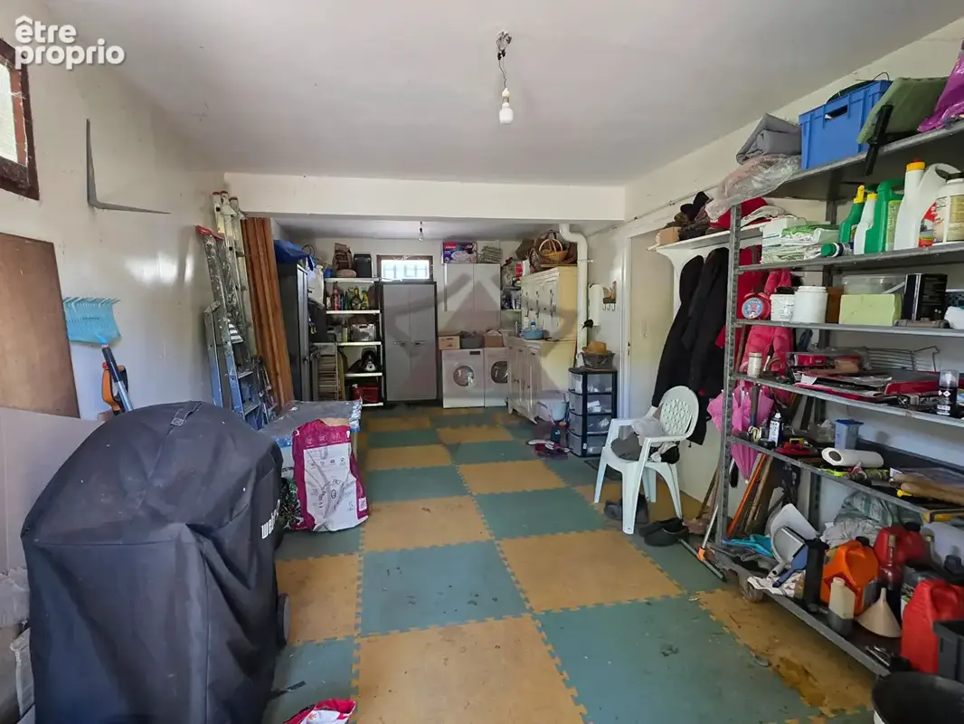 Maison avec piscine dans un environnement privilégié - photo 11