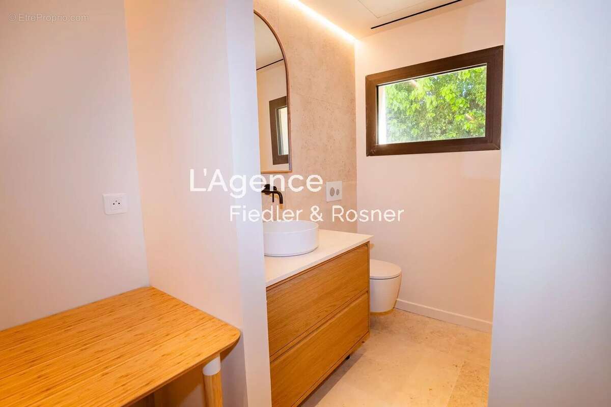 Maison à RAMATUELLE